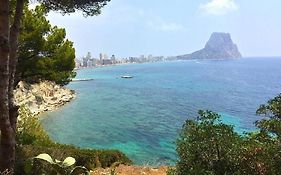 Tu Casa De Calpe
