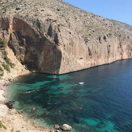 Tu Casa De Calpe Appartement Buitenkant foto