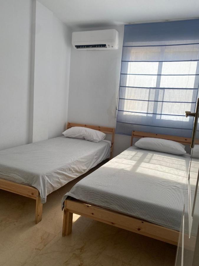Tu Casa De Calpe Appartement Buitenkant foto