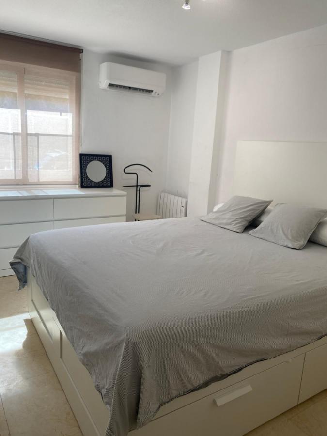 Tu Casa De Calpe Appartement Buitenkant foto