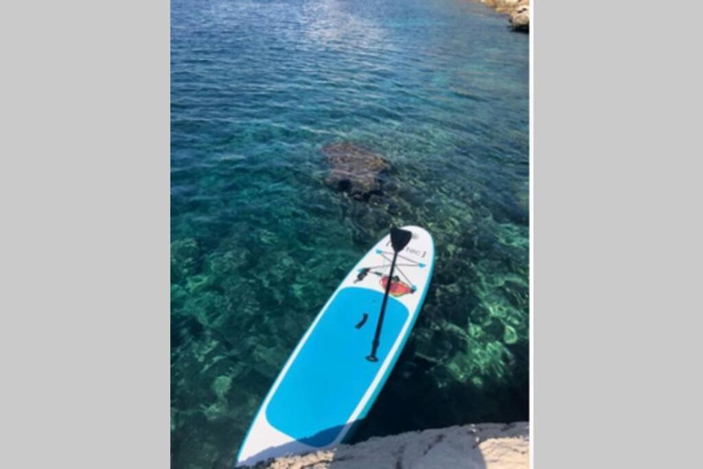 Tu Casa De Calpe Appartement Buitenkant foto