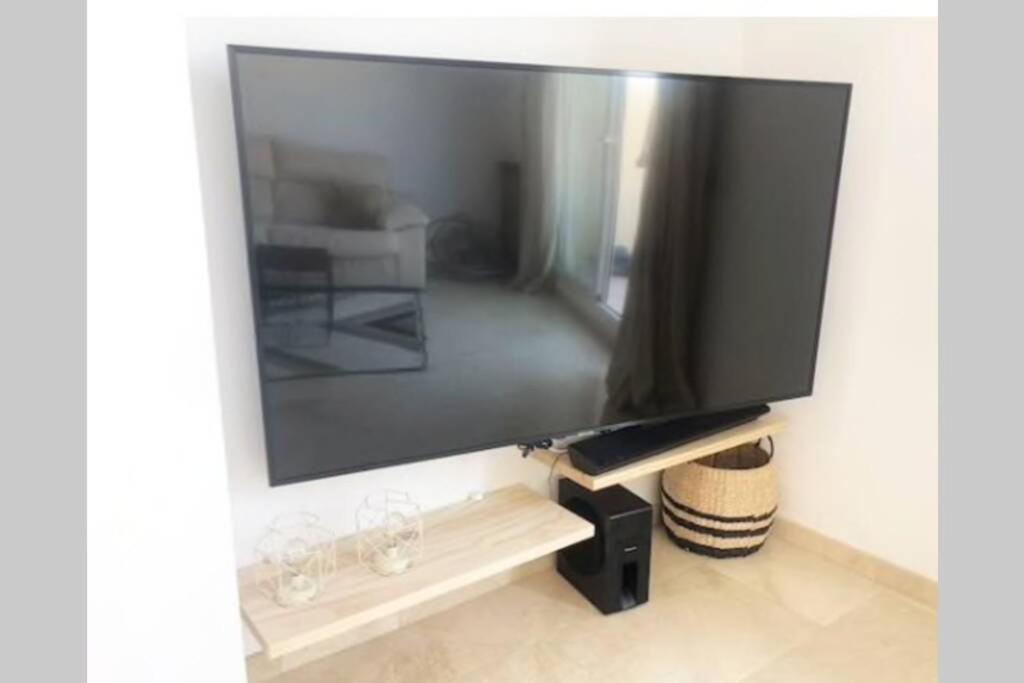 Tu Casa De Calpe Appartement Buitenkant foto