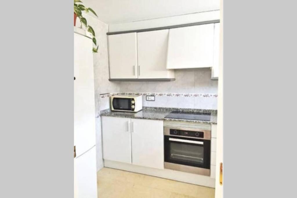 Tu Casa De Calpe Appartement Buitenkant foto
