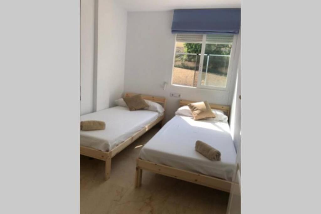 Tu Casa De Calpe Appartement Buitenkant foto