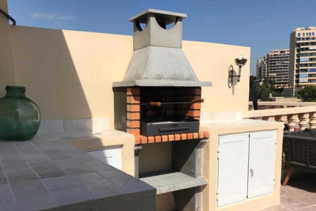 Tu Casa De Calpe Appartement Buitenkant foto