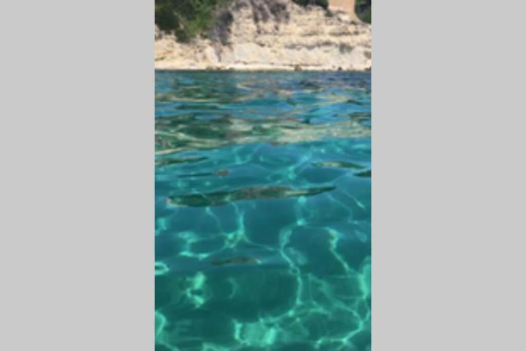 Tu Casa De Calpe Appartement Buitenkant foto